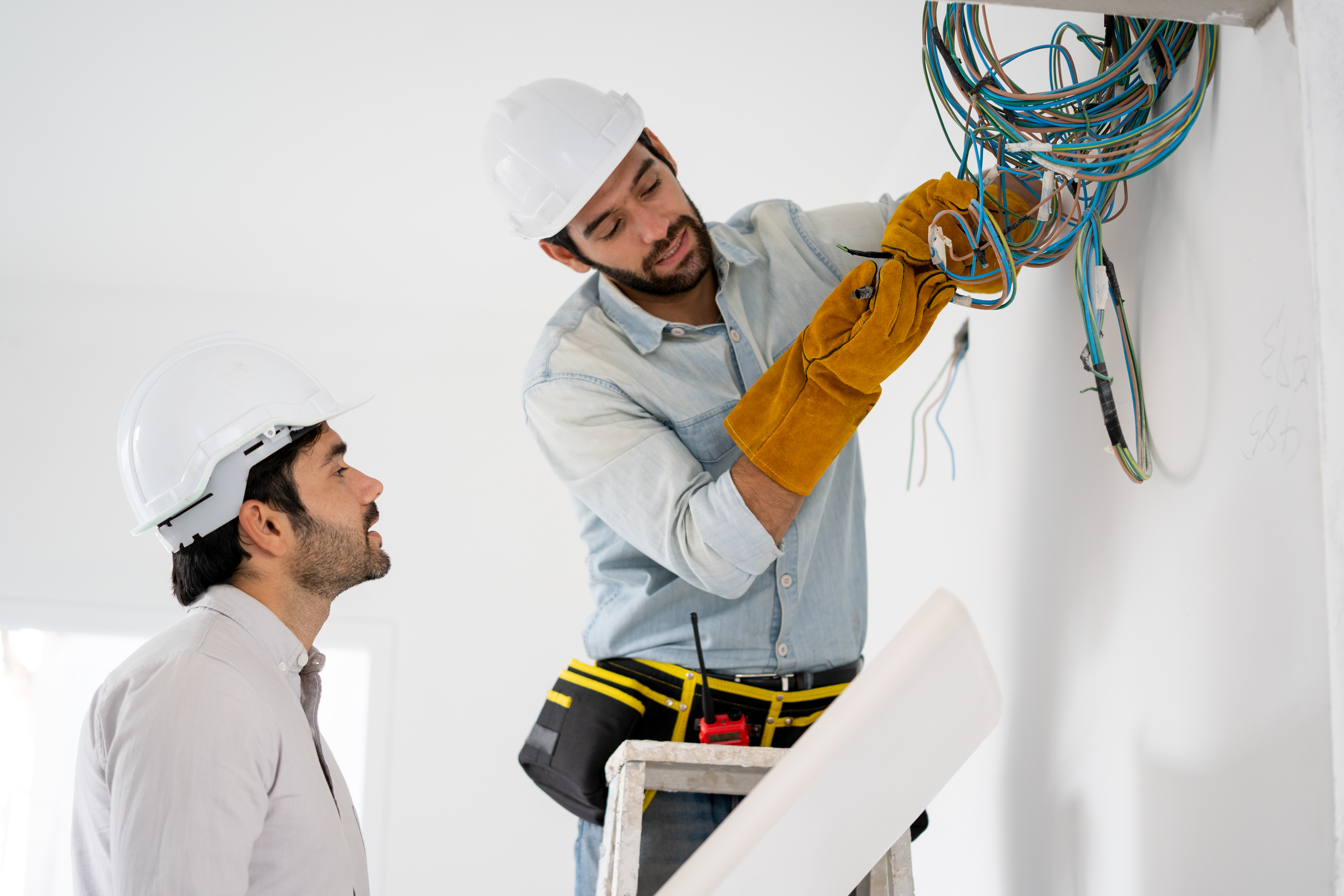 Electrical Works